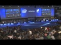 Natus Vincere vs. Frag eXecutors - Counter-Strike IEM 2011 Grand Final 2/2